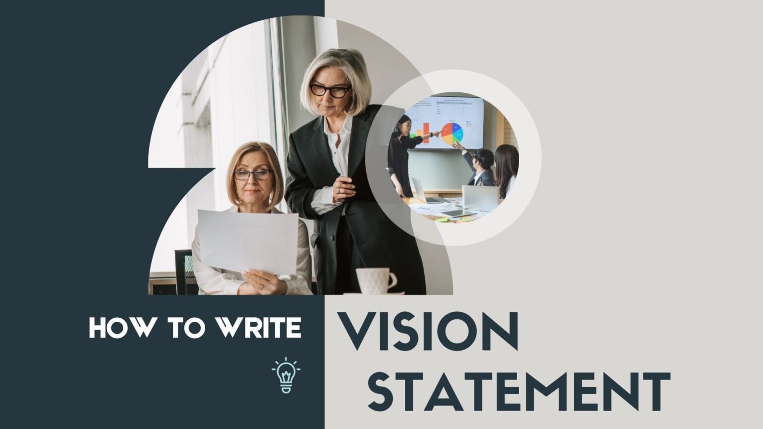 How To Write A Vision Statement Top 25 Examples To Follow