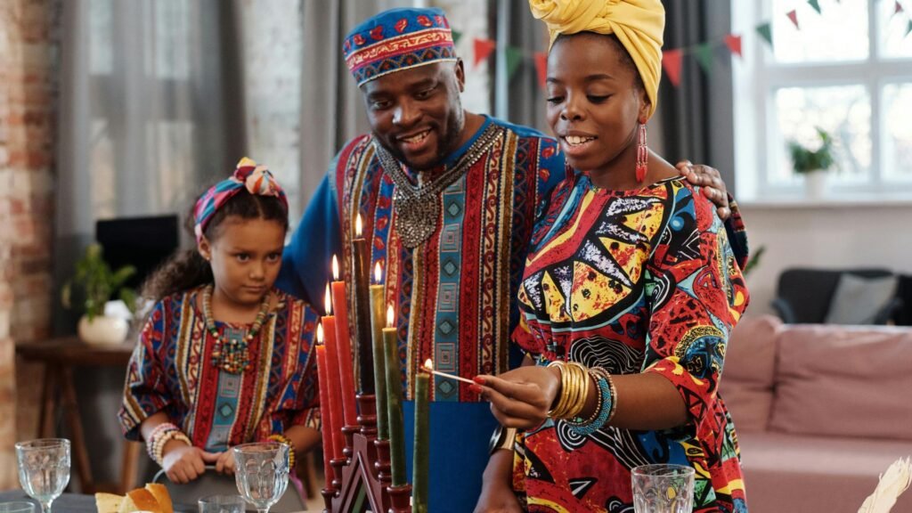 Best Kwanzaa Quotes to Celebrate the Seven Principles