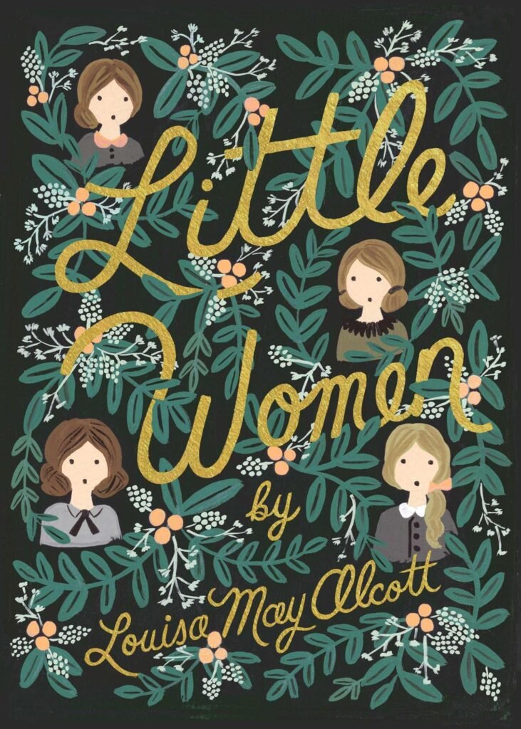 20 Best Fiction Books That Stay With You Forever 17 Little Women by Louisa May Alcott