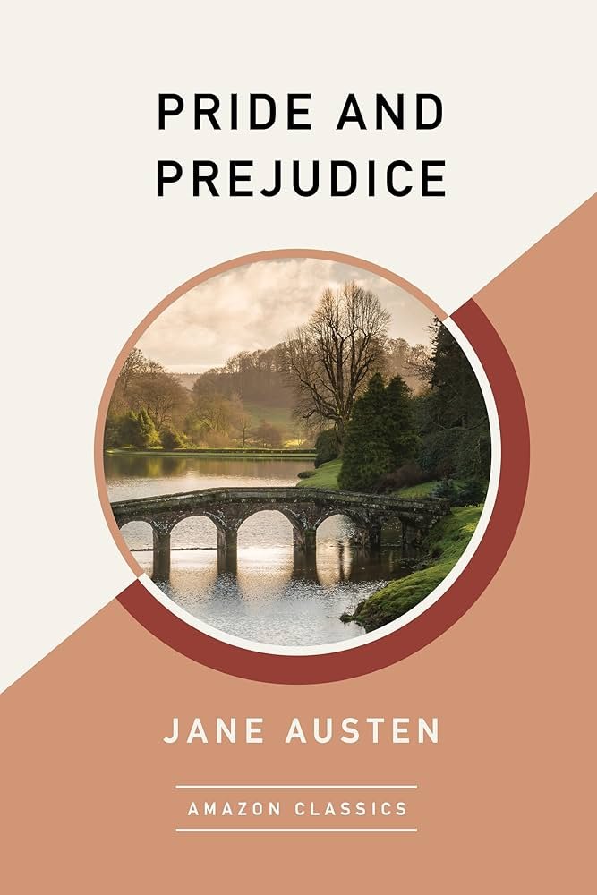 20 Best Fiction Books That Stay With You Forever 7 Pride and Prejudice by Jane Austen
