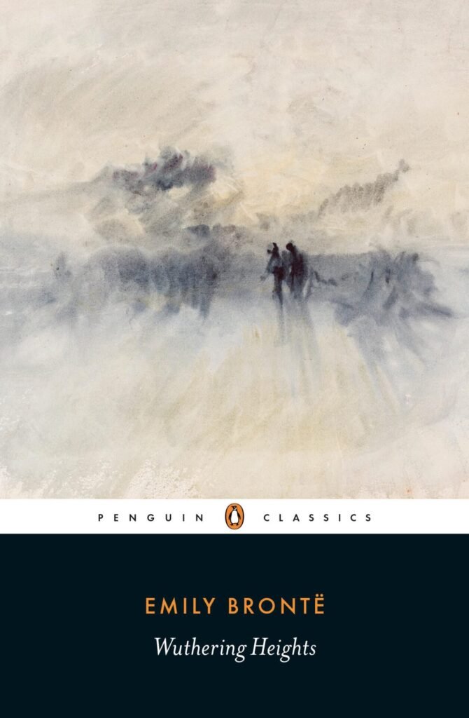 20 Best Fiction Books That Stay With You Forever 20 Wuthering Heights by Emily Brontë