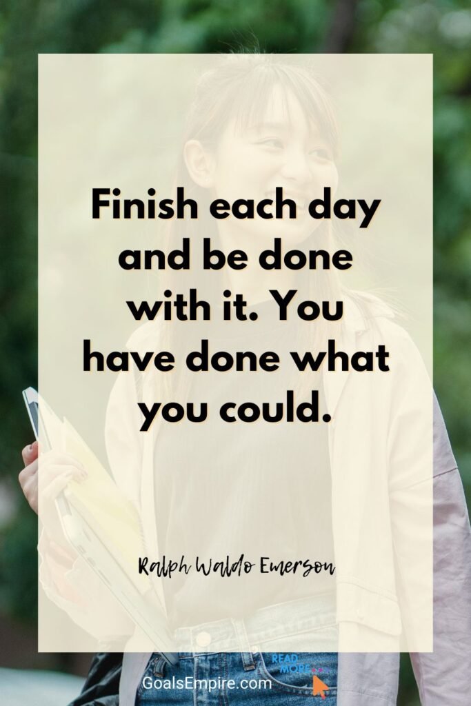 95 Encouraging Quotes for Youth Feeling Lost in Life 7 Ralph Waldo Emerson